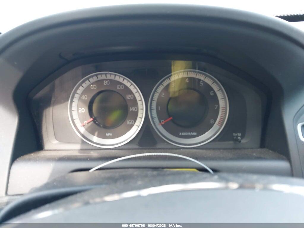 YV4902DZ0D2366835 2013 VOLVO XC60 photo no. 7