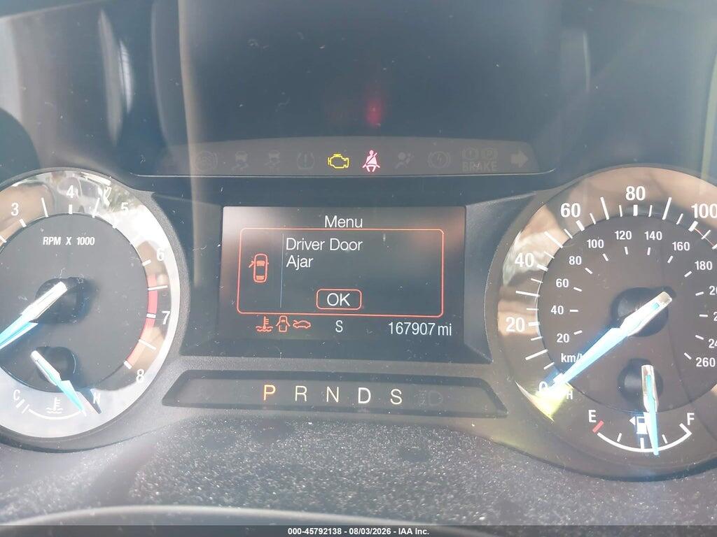 3FA6P0HR7DR292945 2013 FORD FUSION photo no. 7
