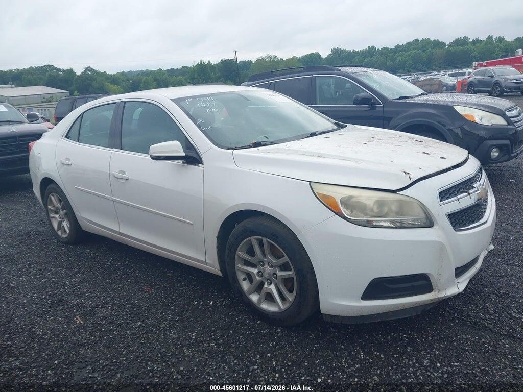 1G11C5SA6DF144162 2013 CHEVROLET MALIBU photo no. 1