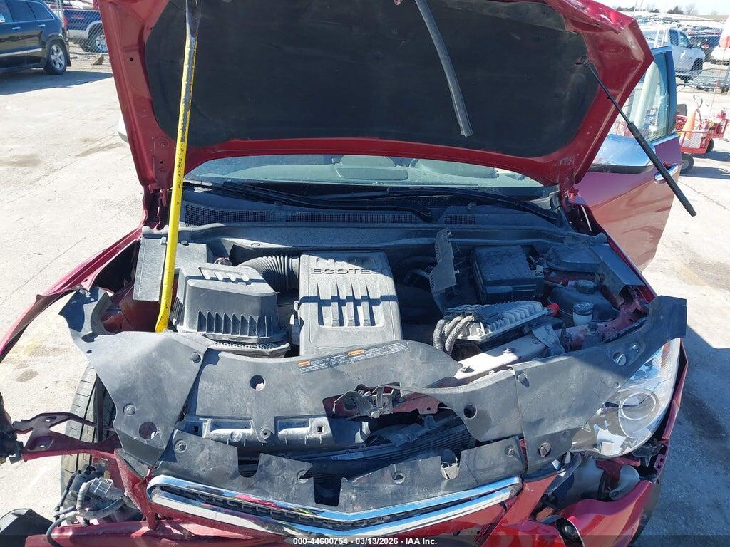 1GNFLGEK4DZ110014 2013 CHEVROLET EQUINOX photo no. 10