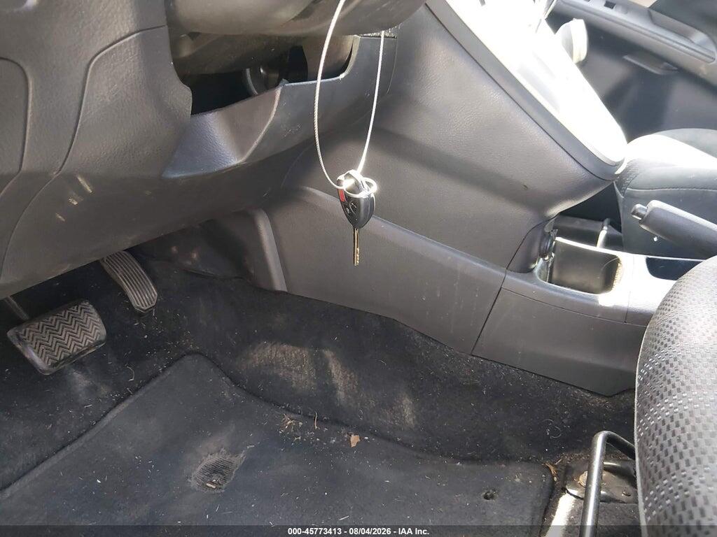 2T1KU4EE5DC019485 2013 TOYOTA MATRIX photo no. 11