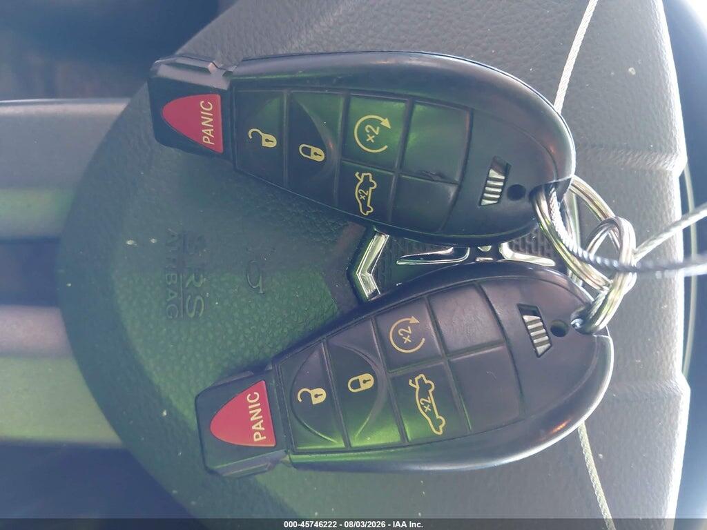 1C3CDFBA9DD319409 2013 DODGE DART photo no. 11