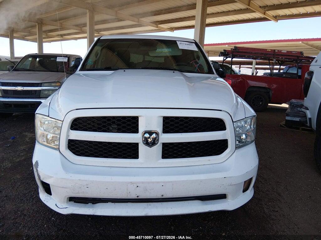 1C6RR7KT8DS509719 2013 RAM 1500 photo no. 12
