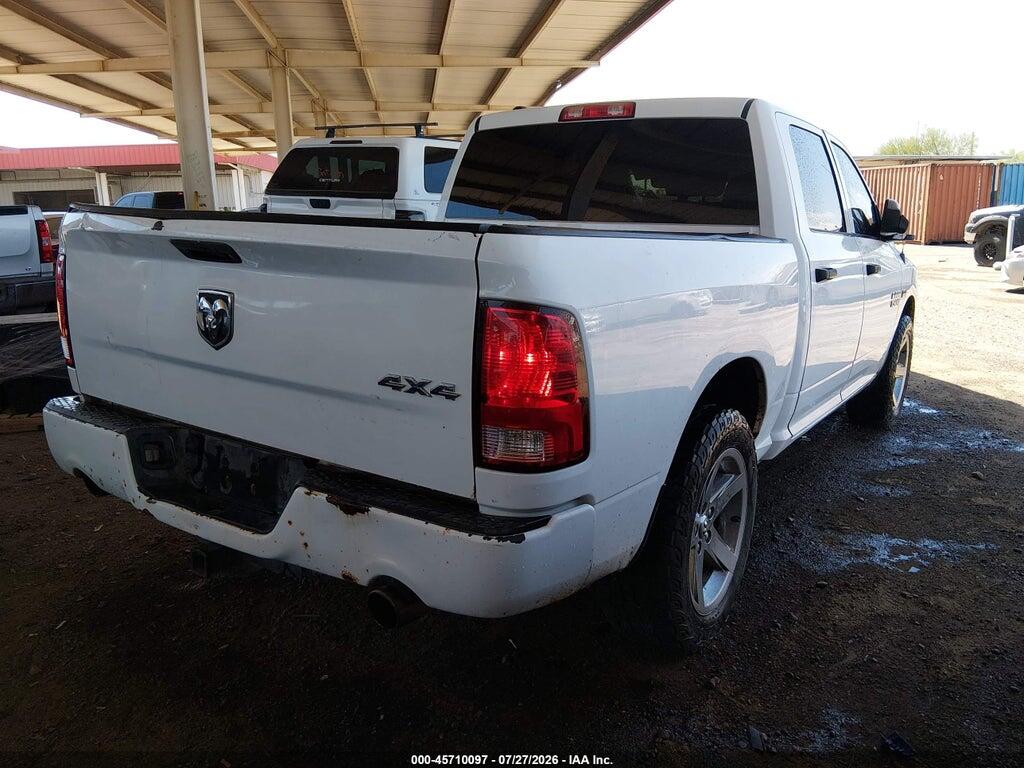 1C6RR7KT8DS509719 2013 RAM 1500 photo no. 4