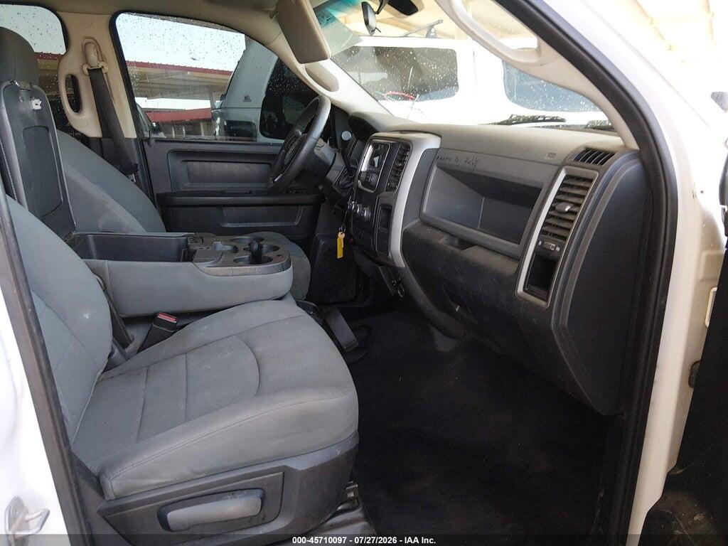 1C6RR7KT8DS509719 2013 RAM 1500 photo no. 5
