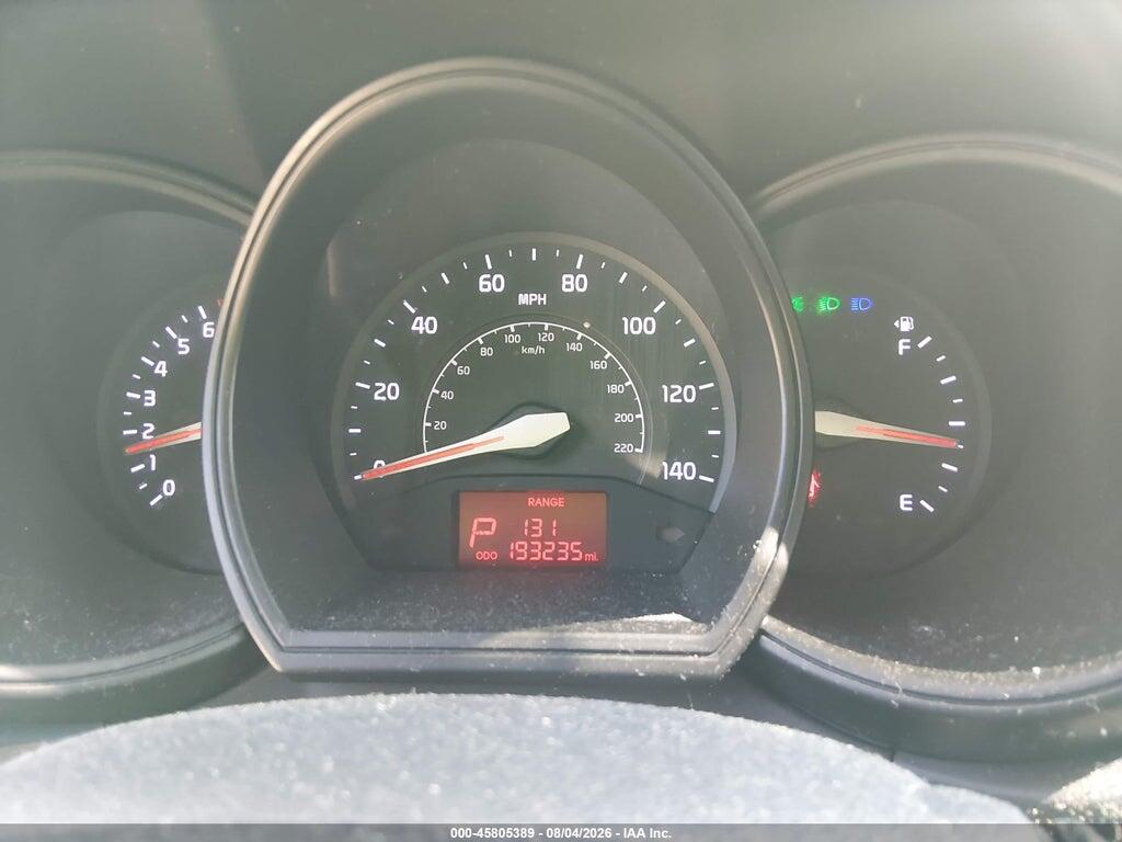 KNADM5A30D6118934 2013 KIA RIO photo no. 7