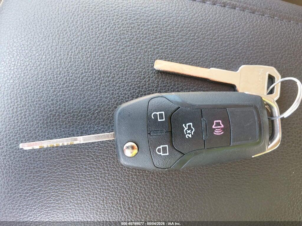 3FA6P0HR4DR205891 2013 FORD FUSION photo no. 11