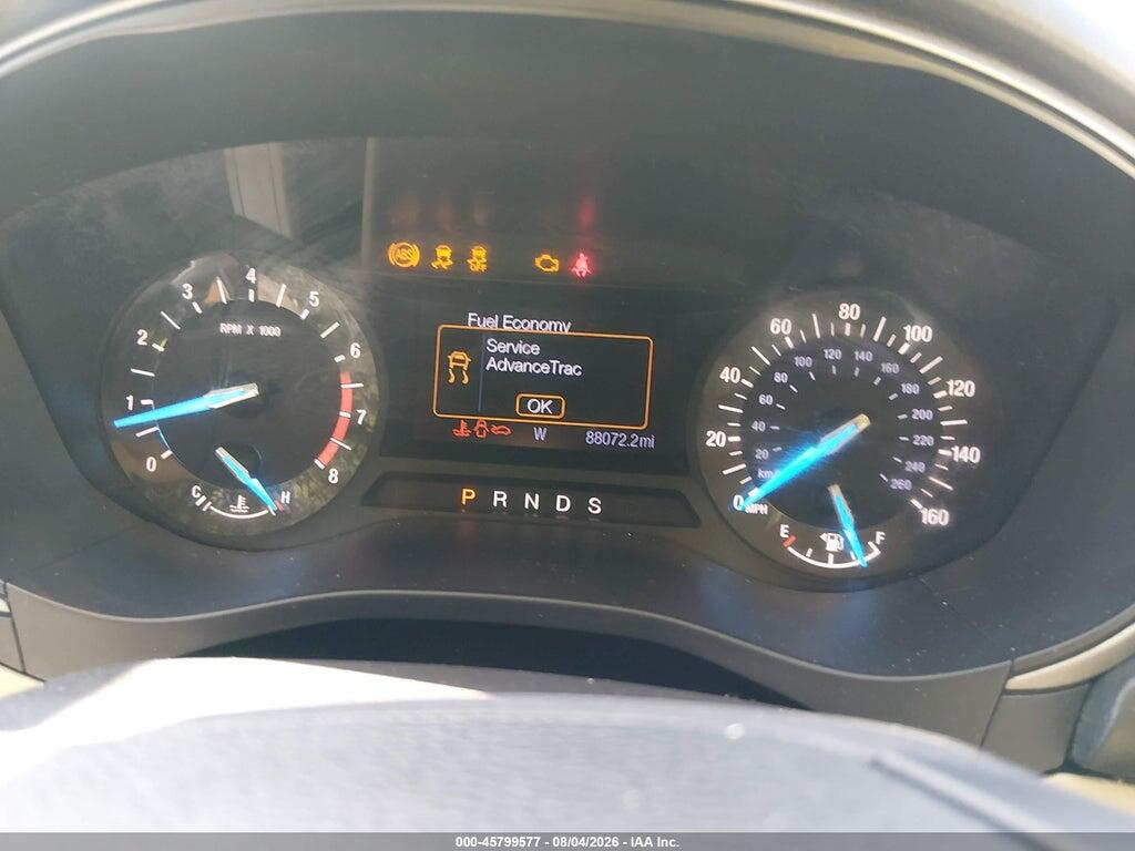 3FA6P0HR4DR205891 2013 FORD FUSION photo no. 7