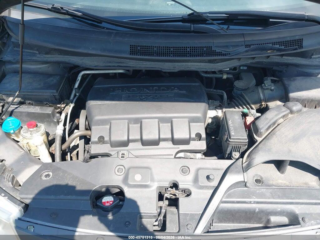 5FNRL5H47DB036469 2013 HONDA ODYSSEY photo no. 10