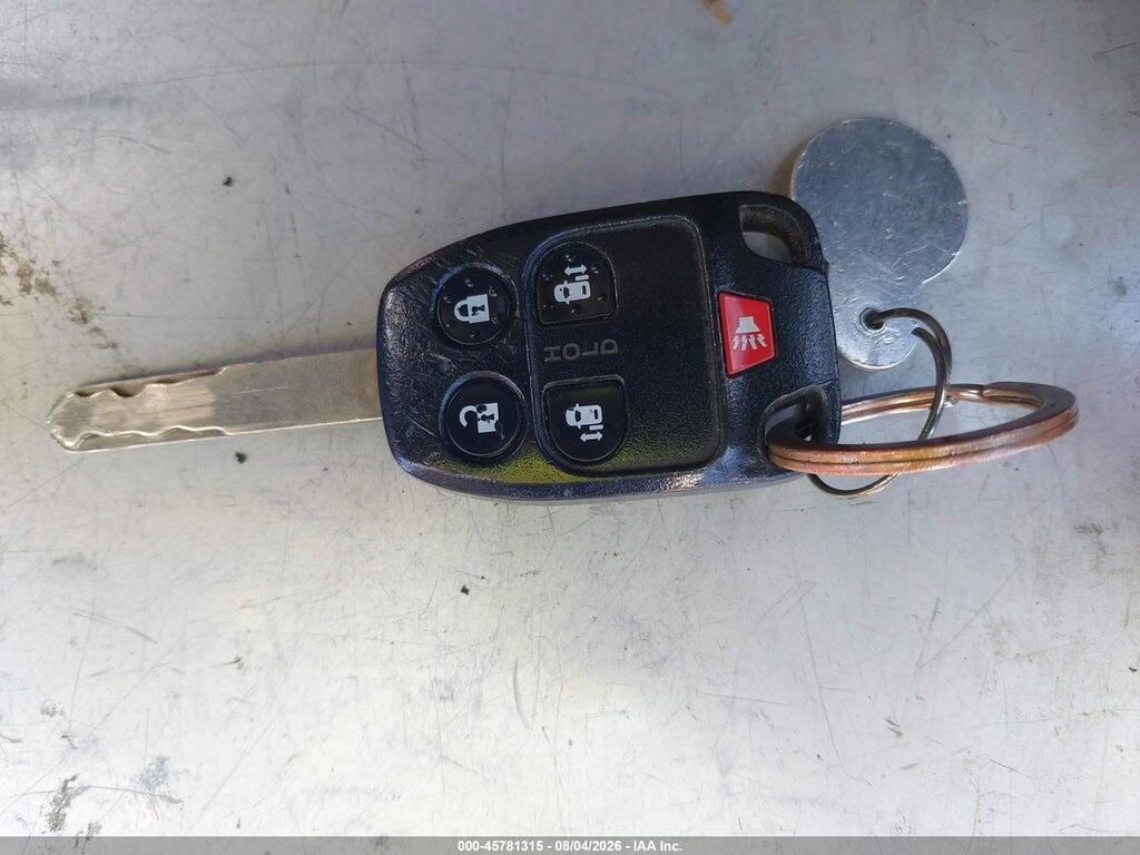 5FNRL5H47DB036469 2013 HONDA ODYSSEY photo no. 11