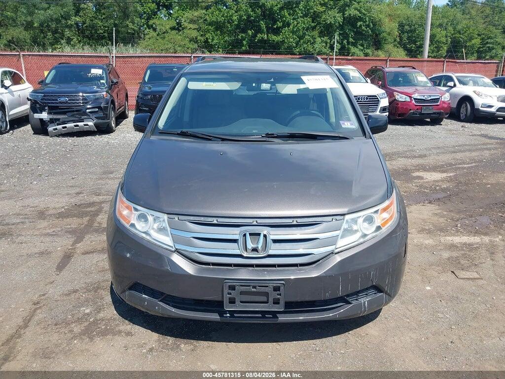 5FNRL5H47DB036469 2013 HONDA ODYSSEY photo no. 12
