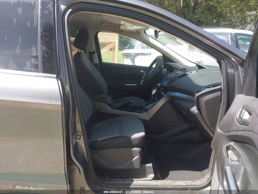1FMCU0GX0DUC92618 2013 FORD ESCAPE photo no. 5