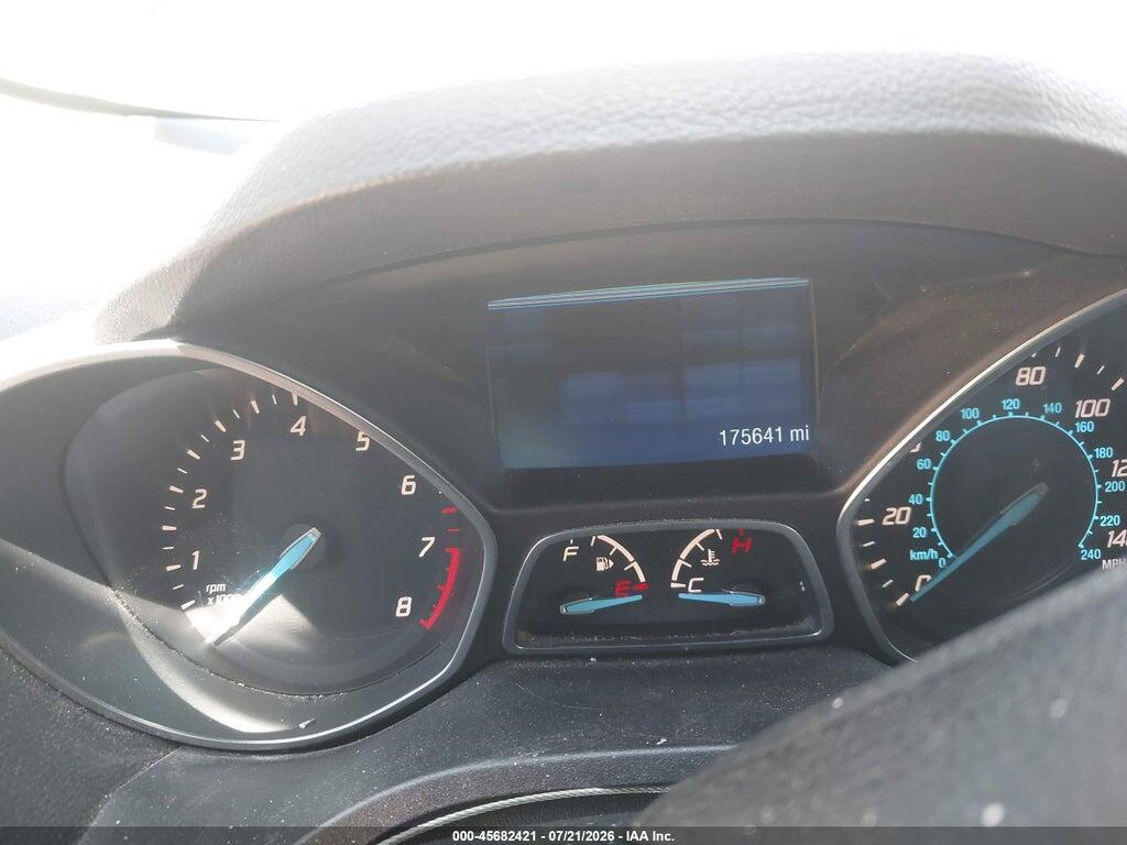 1FMCU0GX0DUC92618 2013 FORD ESCAPE photo no. 7