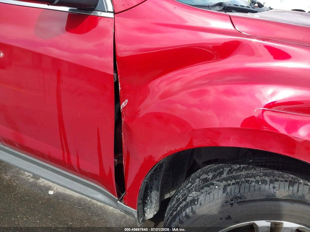 2GNALDEKXD1110228 2013 CHEVROLET EQUINOX photo no. 6
