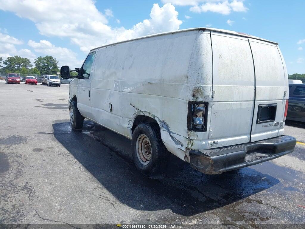 1FTNE1EW5DDA38851 2013 FORD E-150 photo no. 3