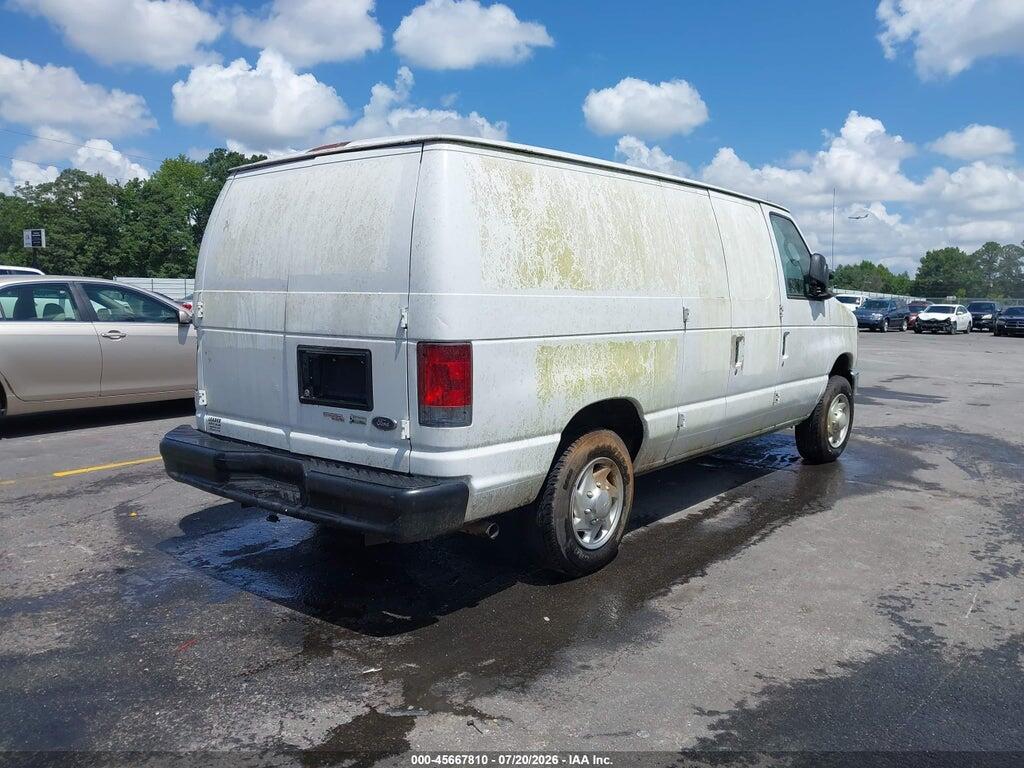 1FTNE1EW5DDA38851 2013 FORD E-150 photo no. 4