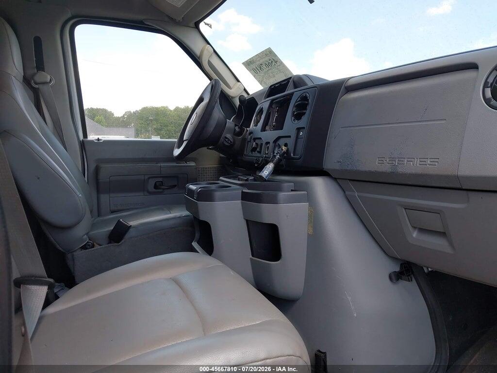 1FTNE1EW5DDA38851 2013 FORD E-150 photo no. 5