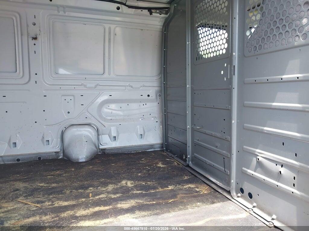 1FTNE1EW5DDA38851 2013 FORD E-150 photo no. 8