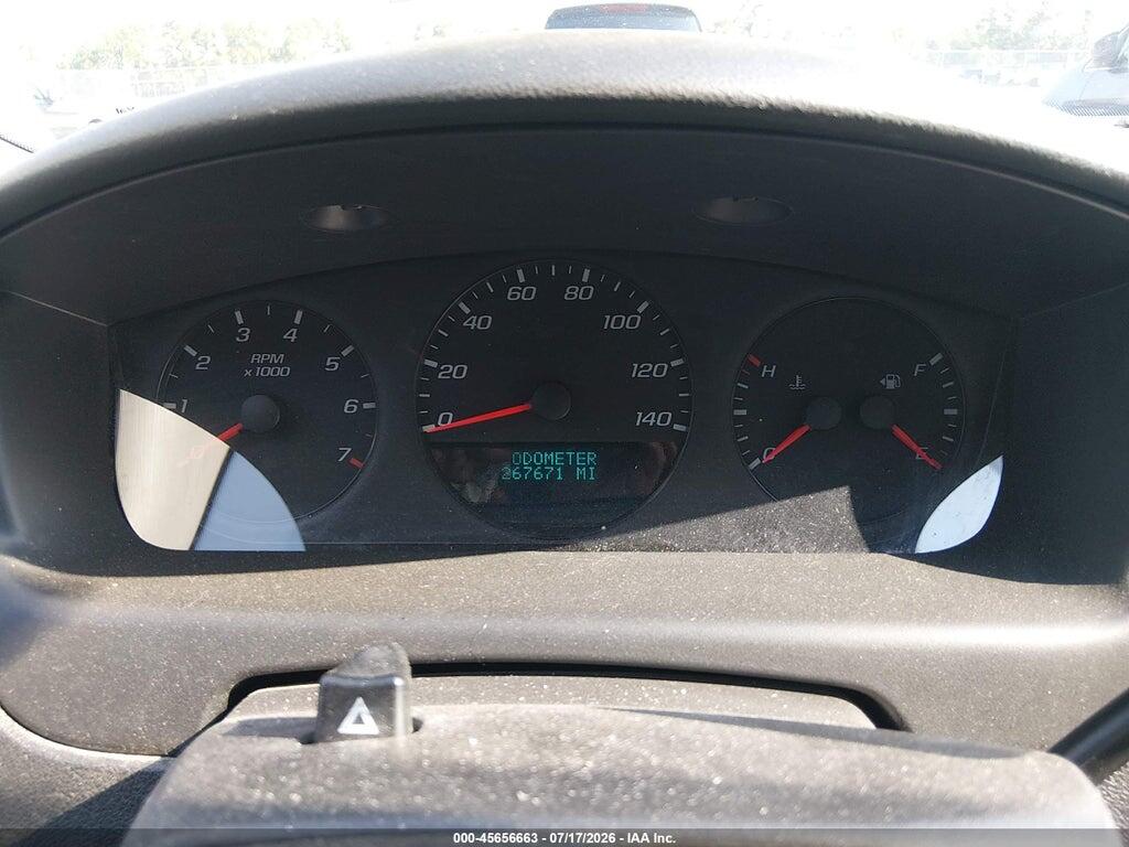 2G1WD5E35D1248990 2013 CHEVROLET IMPALA photo no. 7