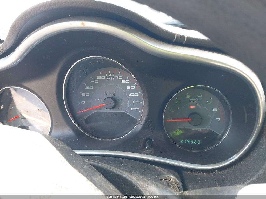1C3CDZAB9DN630103 2013 DODGE AVENGER photo no. 7