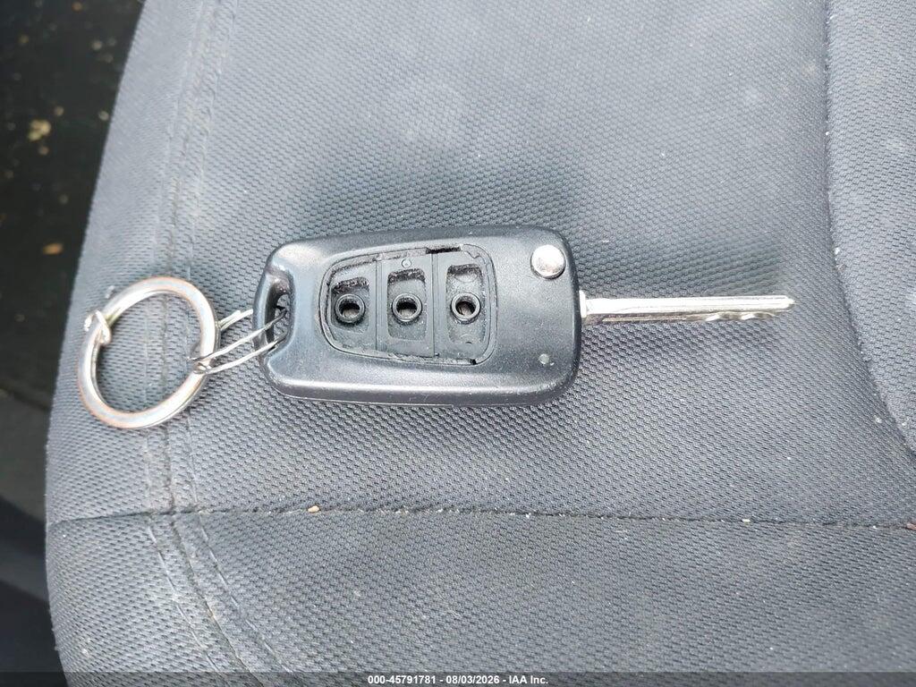 KNADN5A39D6107833 2013 KIA RIO photo no. 11