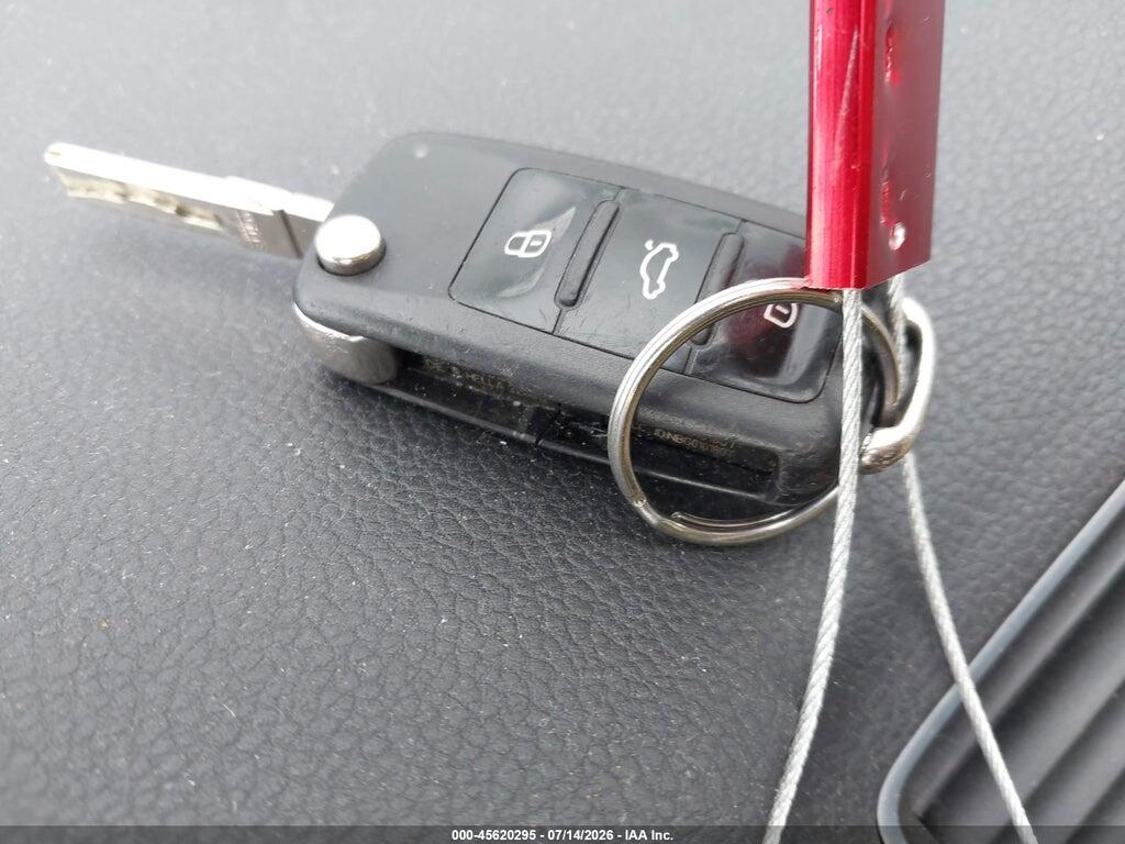 1VWAH7A35DC144854 2013 VOLKSWAGEN PASSAT photo no. 11