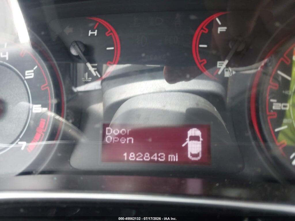 1C3CDFBA2DD288343 2013 DODGE DART photo no. 7