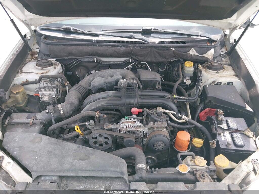 4S3BMBC67D3028293 2013 SUBARU LEGACY photo no. 10