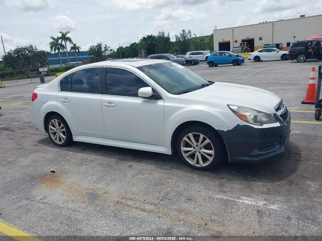 4S3BMBC67D3028293 2013 SUBARU LEGACY photo no. 12