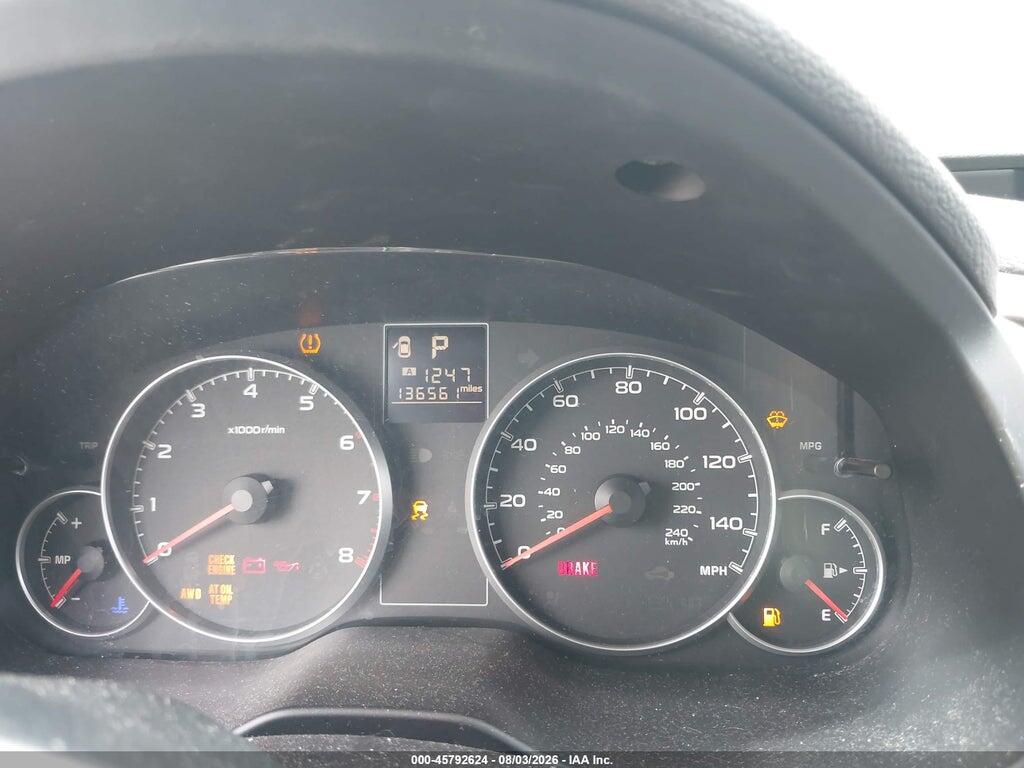 4S3BMBC67D3028293 2013 SUBARU LEGACY photo no. 7