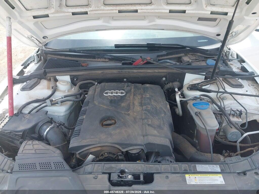 WAUAFAFH2DN018348 2013 AUDI A5 photo no. 10