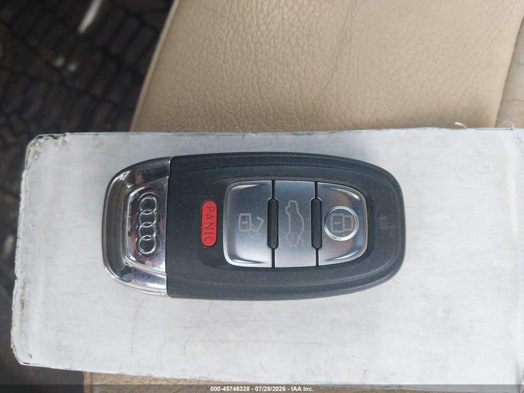 WAUAFAFH2DN018348 2013 AUDI A5 photo no. 11