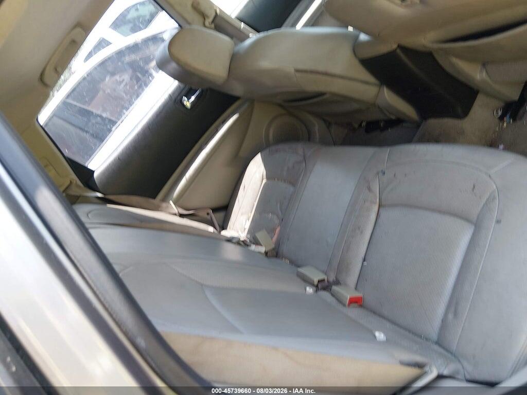 JN8AS5MT3DW009007 2013 NISSAN ROGUE photo no. 8