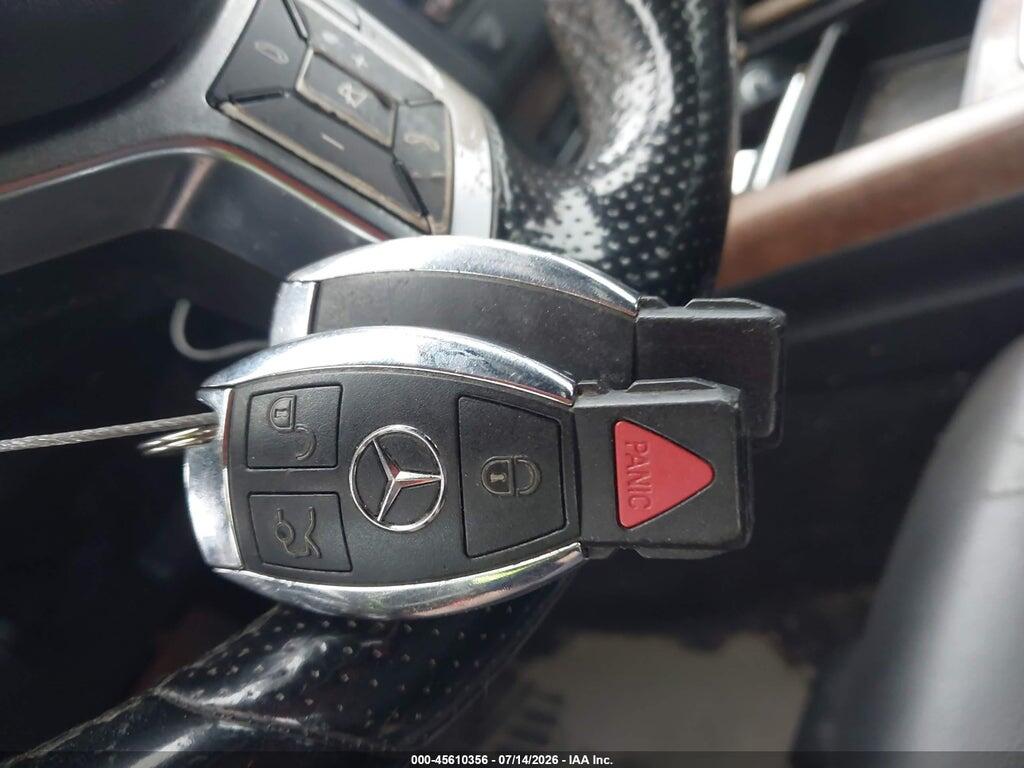 WDDHF5KB8DA736297 2013 MERCEDES-BENZ E 350 photo no. 11