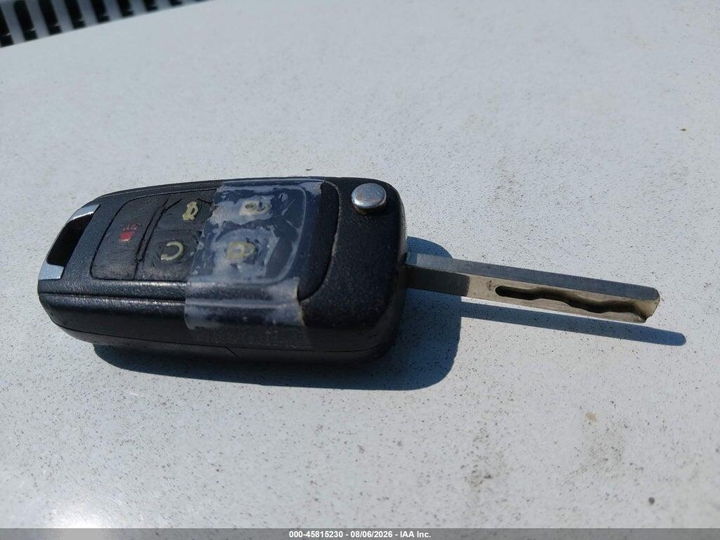 2GKFLWE31D6235550 2013 GMC TERRAIN photo no. 11