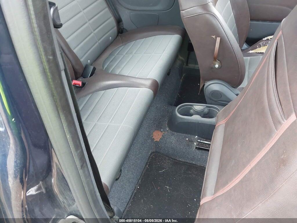 3C3CFFBRXDT647755 2013 FIAT 500 photo no. 8
