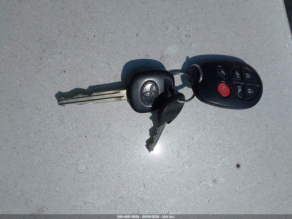 5TDDK3DC5DS057721 2013 TOYOTA SIENNA photo no. 11
