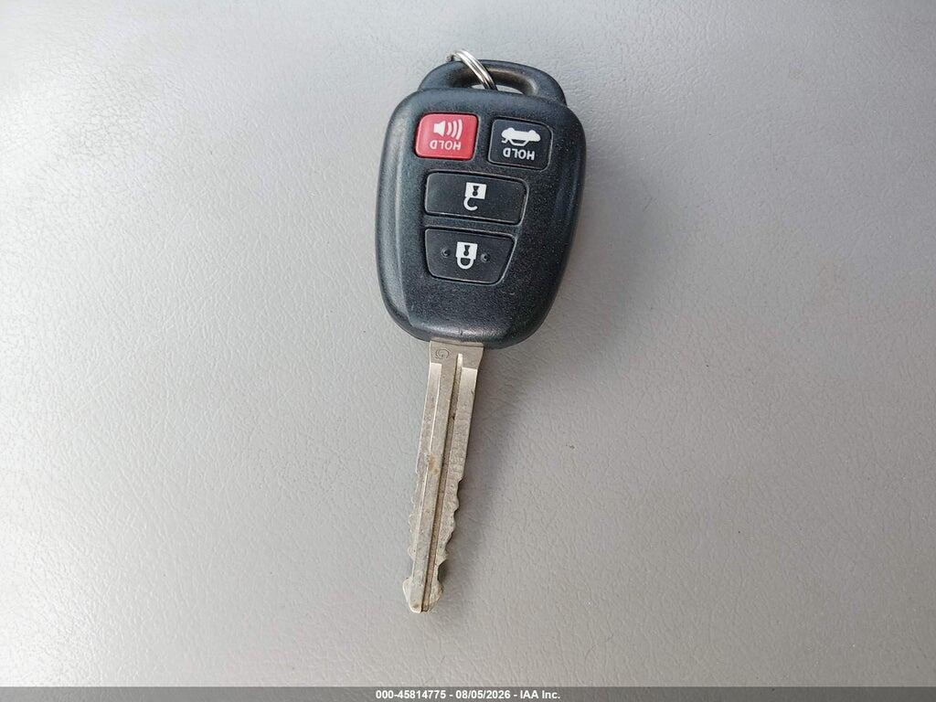 4T4BF1FK7DR287939 2013 TOYOTA CAMRY photo no. 11