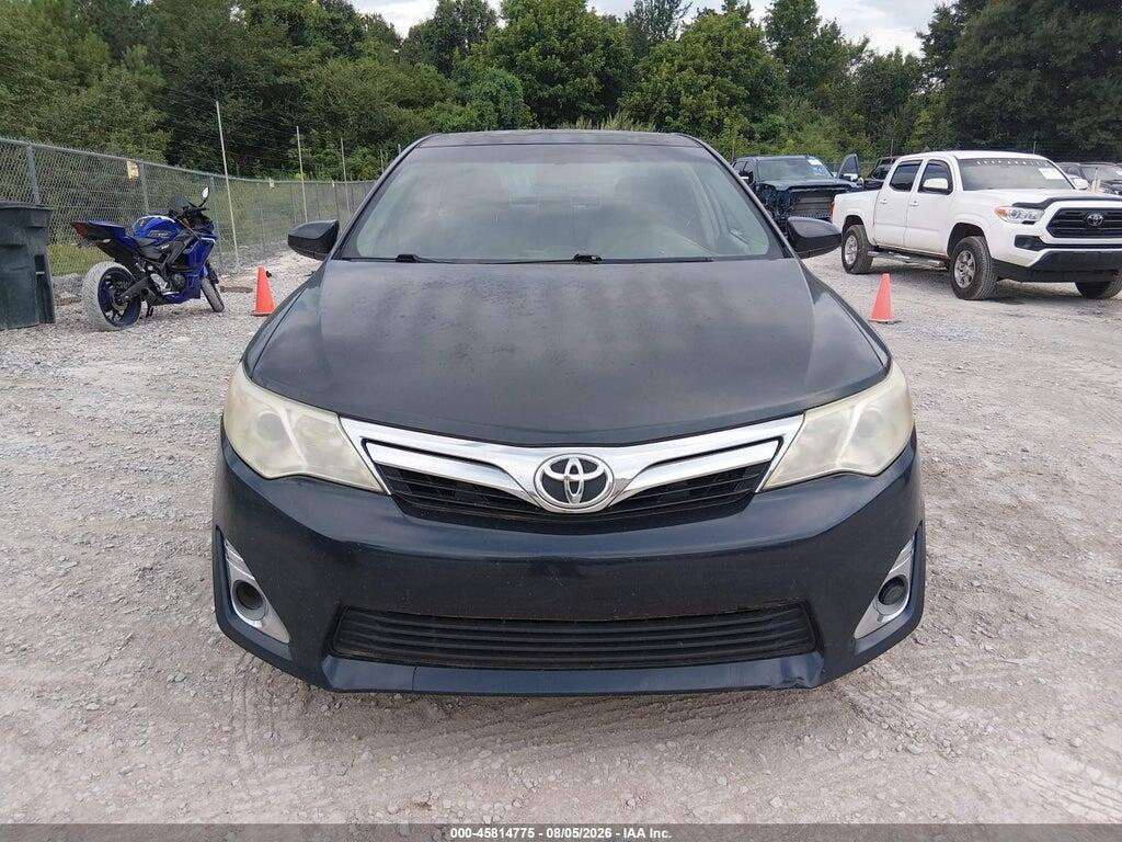 4T4BF1FK7DR287939 2013 TOYOTA CAMRY photo no. 12