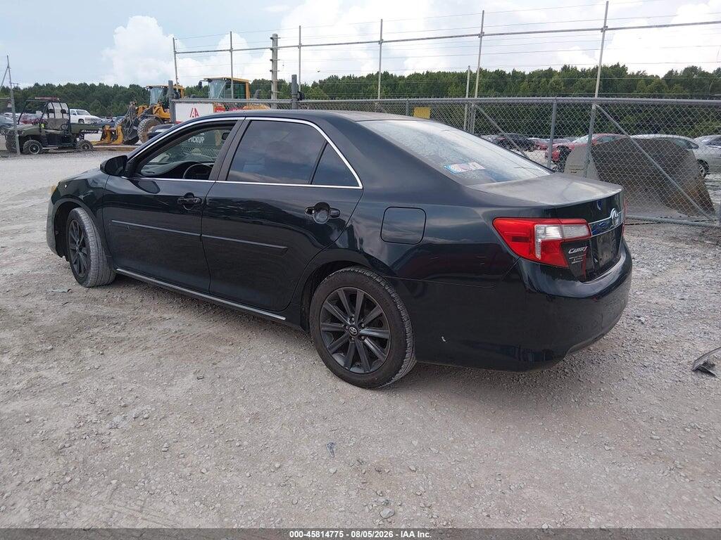4T4BF1FK7DR287939 2013 TOYOTA CAMRY photo no. 3