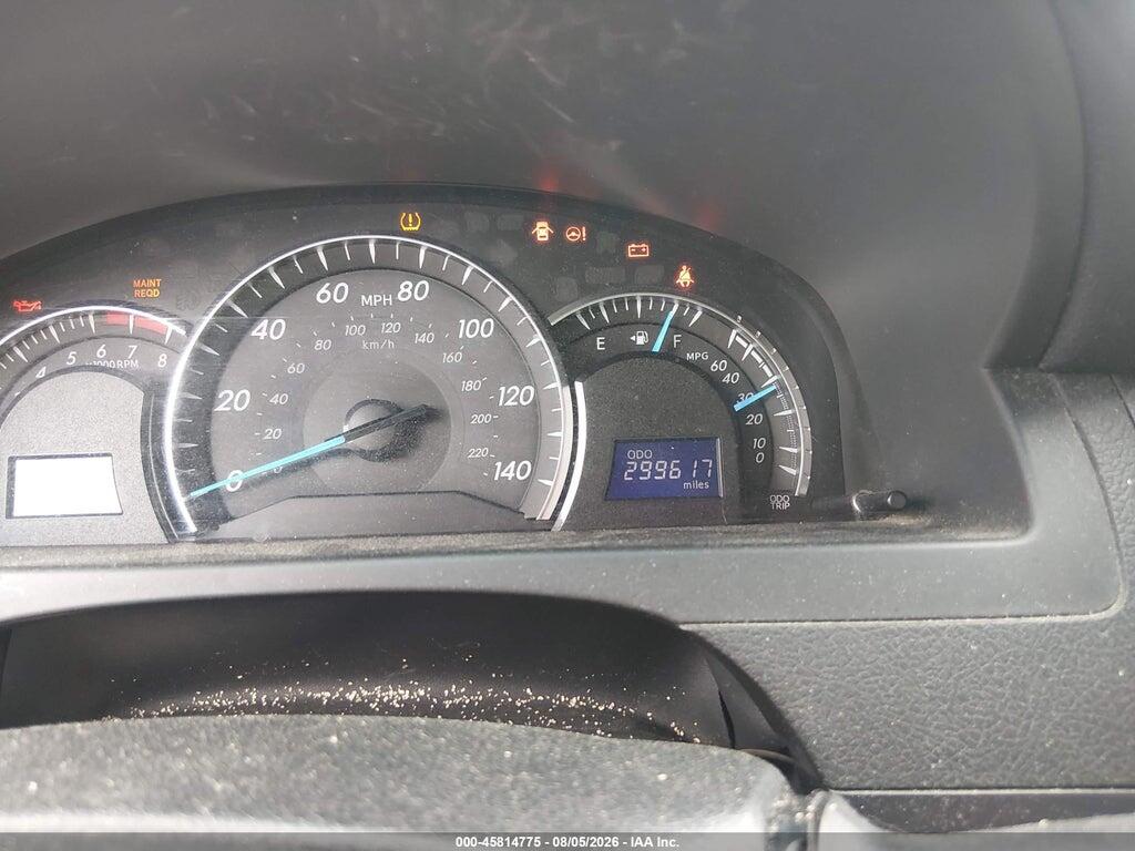 4T4BF1FK7DR287939 2013 TOYOTA CAMRY photo no. 7