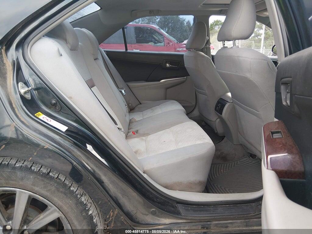 4T4BF1FK7DR287939 2013 TOYOTA CAMRY photo no. 8