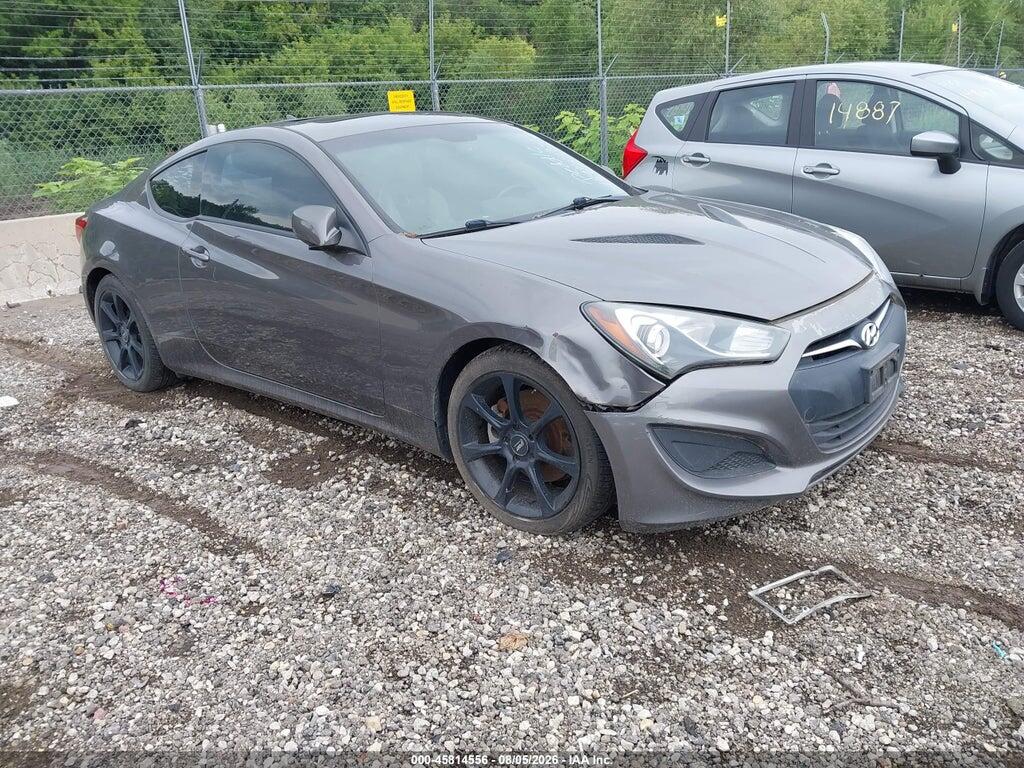 KMHHT6KD0DU097093 2013 HYUNDAI GENESIS photo no. 1