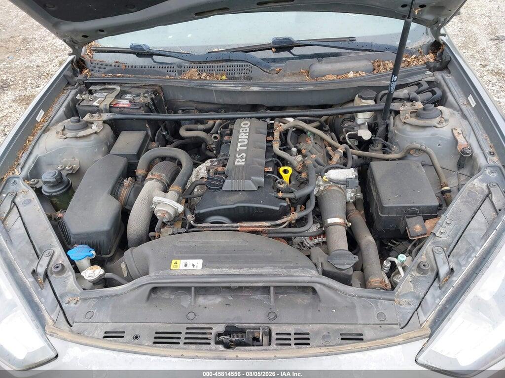 KMHHT6KD0DU097093 2013 HYUNDAI GENESIS photo no. 10