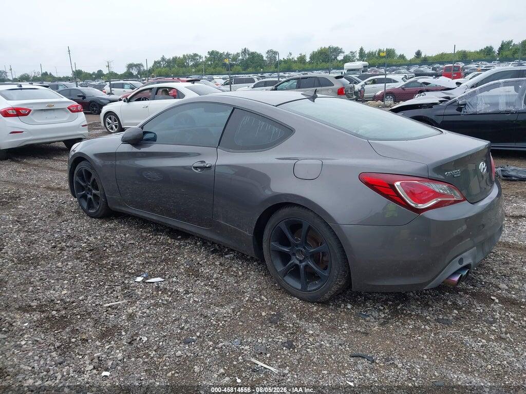 KMHHT6KD0DU097093 2013 HYUNDAI GENESIS photo no. 3