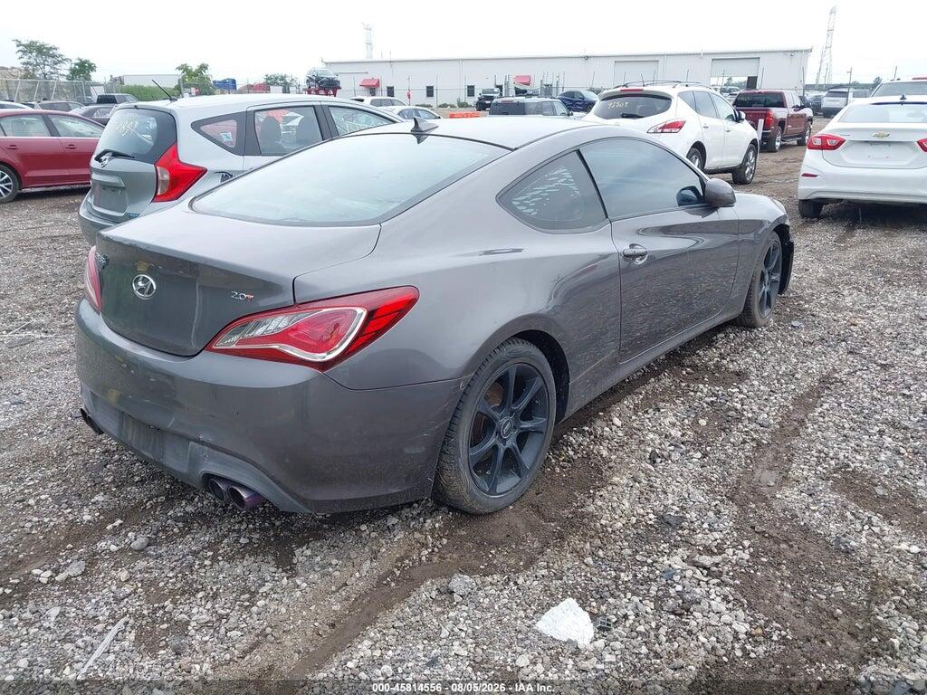 KMHHT6KD0DU097093 2013 HYUNDAI GENESIS photo no. 4