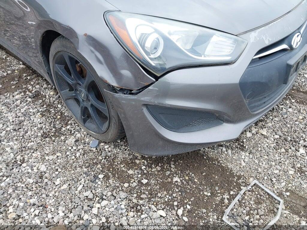 KMHHT6KD0DU097093 2013 HYUNDAI GENESIS photo no. 6