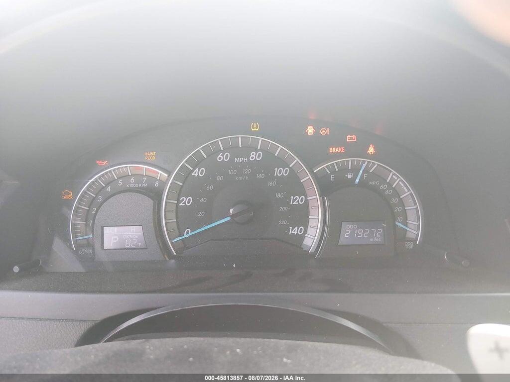 4T1BF1FK6DU273072 2013 TOYOTA CAMRY photo no. 7