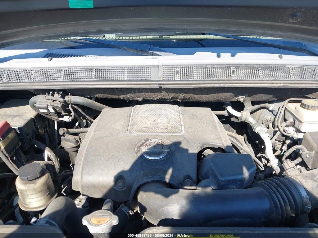5N1AA0NC4DN605955 2013 NISSAN ARMADA photo no. 10