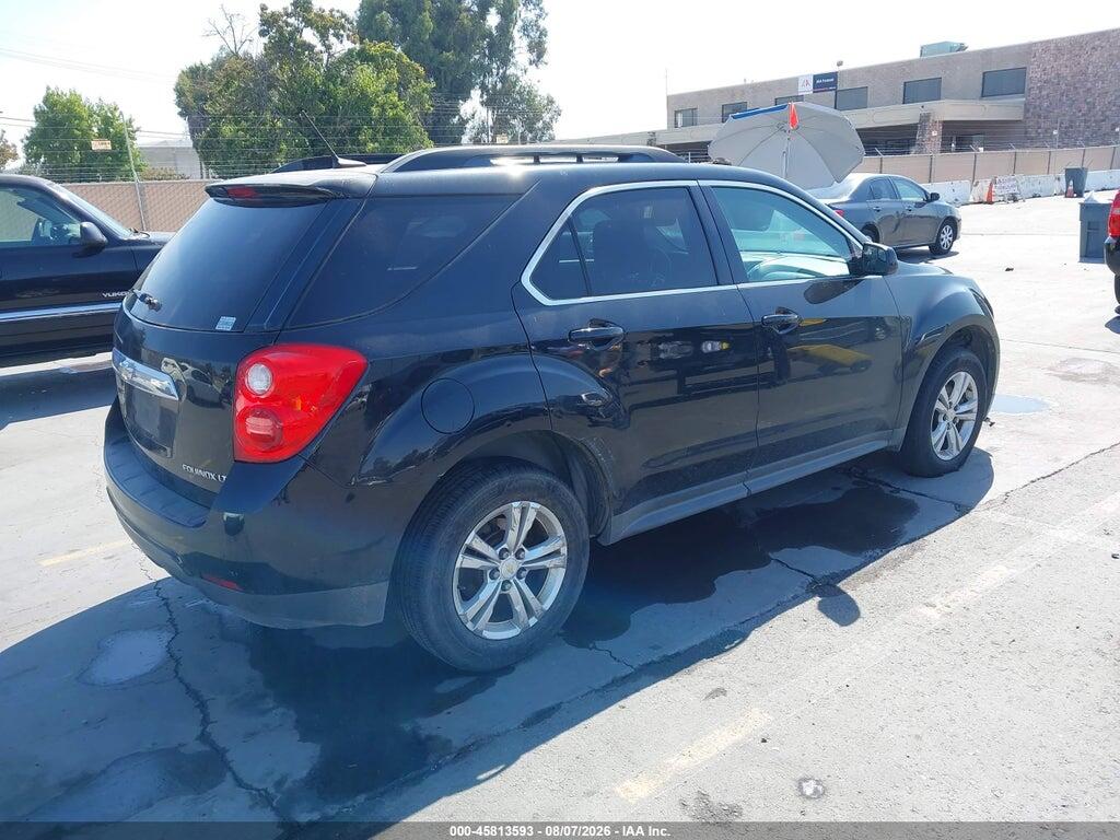 2GNALDEK8D6405234 2013 CHEVROLET EQUINOX photo no. 4